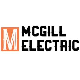 McGill Electric, LLC